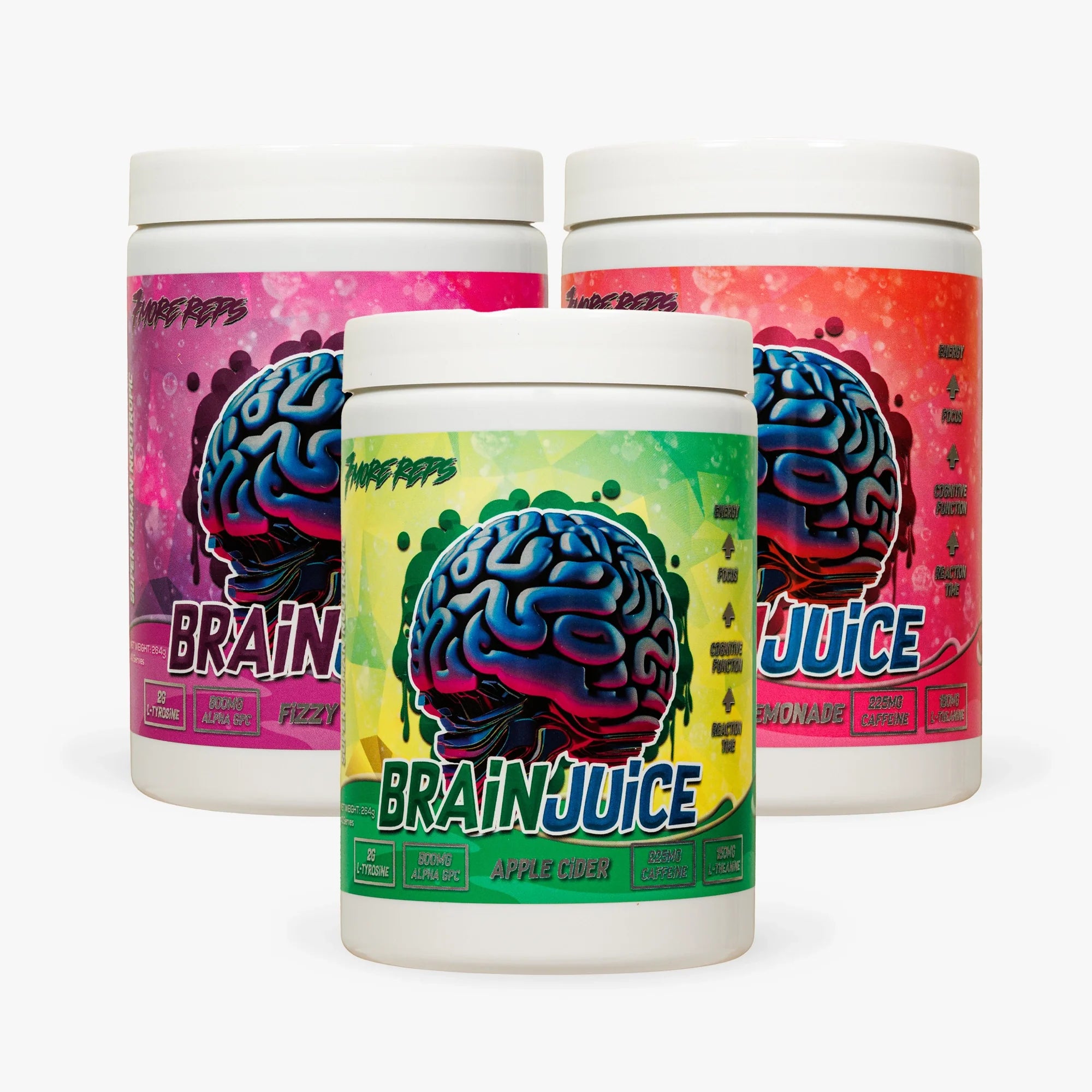 Nootropics