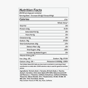 BRAIN JUICE – Apple Cider