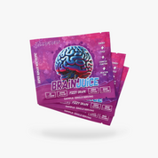 BRAIN JUICE – Sample Pack