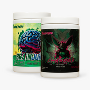 Brains & Brawn Bundle