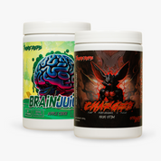 Brains & Brawn Bundle