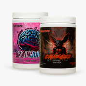Brains & Brawn Bundle