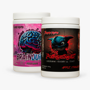 Brains & Brawn Bundle