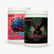 Brains & Brawn Bundle