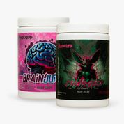 Brains & Brawn Bundle