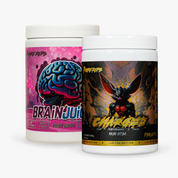 Brains & Brawn Bundle