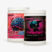 Brains & Brawn Bundle