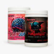 Brains & Brawn Bundle