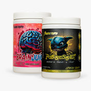 Brains & Brawn Bundle