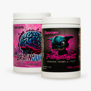 Brains & Brawn Bundle