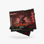 CHARGED – Sample Pack
