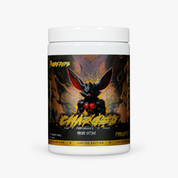 CHARGED – Pineapple