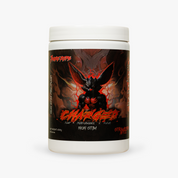 CHARGED – Strawberry Apple