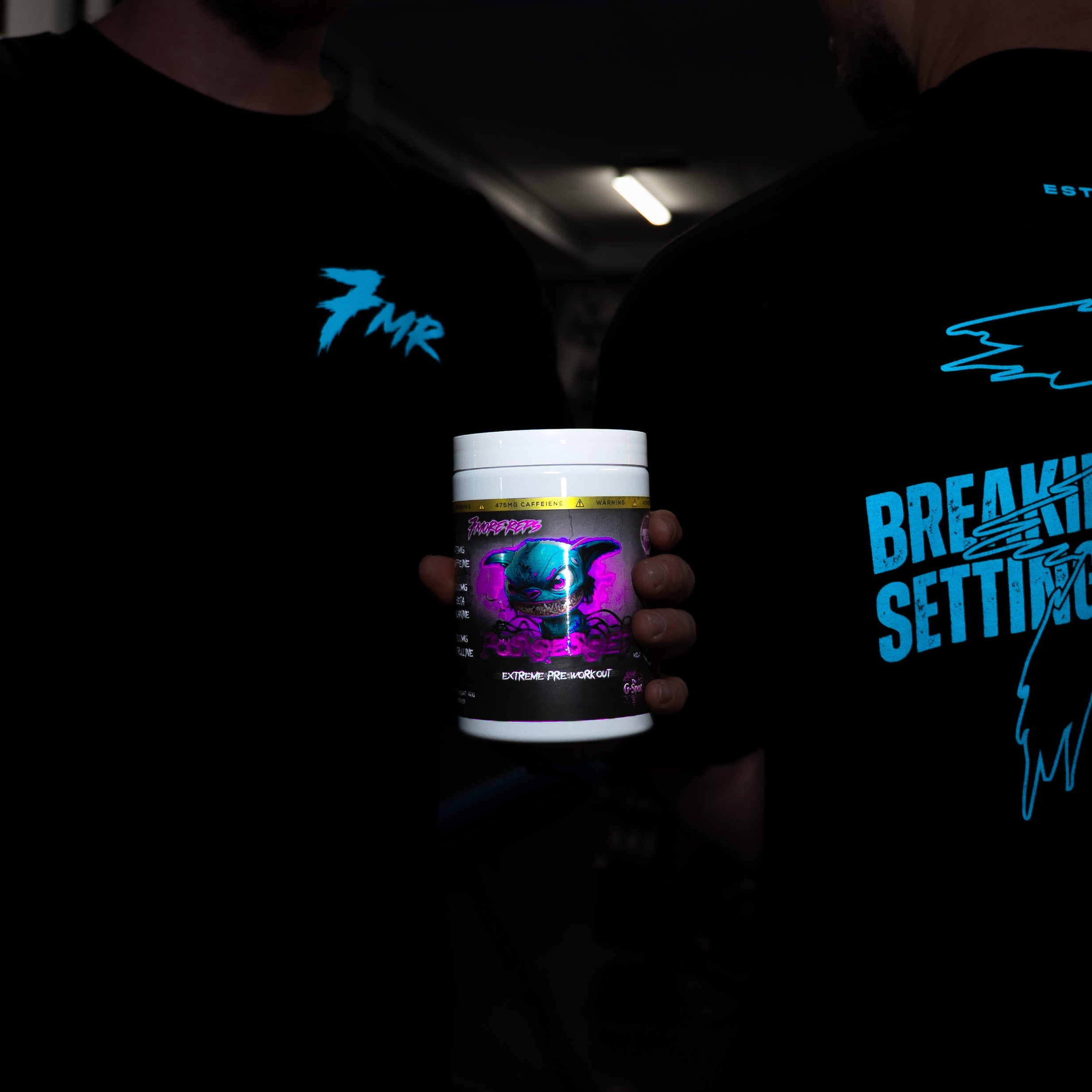 POSSESSED V2.0 – The G-Spot