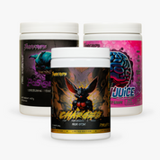 Monthly Motivation Pack