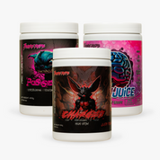 Monthly Motivation Pack