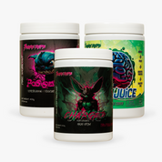 Monthly Motivation Pack