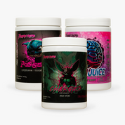 Monthly Motivation Pack