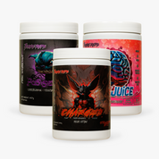 Monthly Motivation Pack