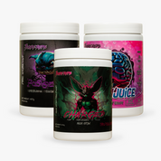 Monthly Motivation Pack