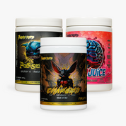 Monthly Motivation Pack