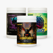 Monthly Motivation Pack