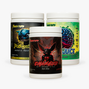 Monthly Motivation Pack