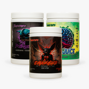 Monthly Motivation Pack