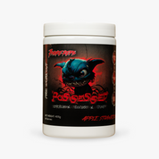 POSSESSED – Apple Strawberry