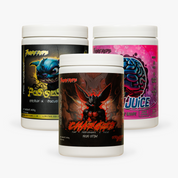 Monthly Motivation Pack