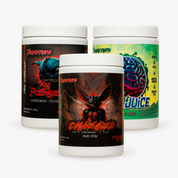 Monthly Motivation Pack
